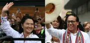 Peru: Sánchez lidera apuração com 50,008%; resultado ainda indefinido