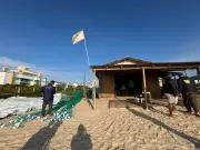 Pesca da tainha por arrasto de praia é suspensa no Brasil; SC reage