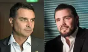 Pesquisa: 65% acham que Flávio errou ao pedir dinheiro a Vorcaro