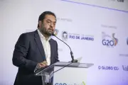 Pesquisa desanima bolsonaristas ao testar substitutos de Castro