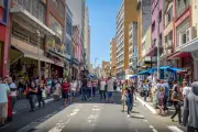 Pesquisa Genial/Quaest: 44% veem economia piorando no último ano