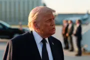 Pesquisa global mostra erosão da imagem de Trump e queda de confiança nos EUA