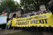 Pesquisa revela que 2/3 dos britânicos veem Brexit como negativo