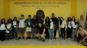 Pesquisa une universidade e escola em Macaé para educação regenerativa