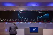 Pessimismo com bolsa brasileira cresce entre gestores em junho