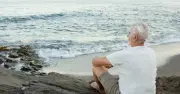 Pessoas com mais de 55 anos toleram melhor o silêncio que jovens