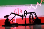 Petróleo despenca 4,3% e atinge menor nível desde antes da guerra Irã-Israel