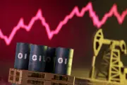 Petróleo fecha em alta com mercado atento a negociações EUA-Irã