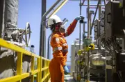 Petróleo gerará mais de 1,4 mil empregos no Rio até 2027, diz Firjan