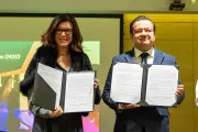 Petrobras e Pemex assinam acordo de cooperação estratégica