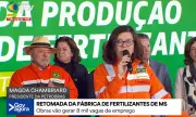 Petrobras importará diesel em julho, anuncia presidente Magda Chambriard