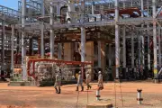 Petrobras retoma obra de fábrica de fertilizantes após 11 anos parada