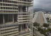 Petrobras retoma reocupação de sede histórica no Centro do Rio