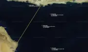 Petroleiros iranianos cruzam bloqueio dos EUA em Ormuz