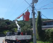 Petrópolis e Teresópolis: alta no consumo de energia no inverno