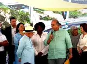 Pezão atribui câncer ao estresse no governo do RJ