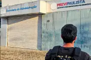 PF amplia investigações sobre desvios no Banco Master em Pernambuco e outros estados