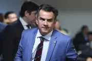 PF aponta que banqueiro pagou R$ 468 mil em viagens para senador Ciro Nogueira