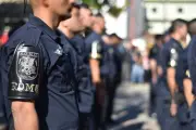 PF cassa porte de arma de todos os 114 guardas civis de Ribeirão Pires