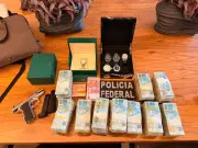 PF cumpre 12 mandados em Campinas contra ex-chefe da Receita
