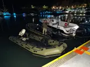 PF cumpre mandados contra tráfico e facções em Paraty