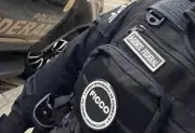 PF deflagra operação contra facção criminosa na Bahia