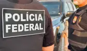 PF desarticula esquema de vazamento de informações na Amazônia