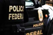PF desarticula grupo que invadiu contas da Caixa em três cidades