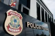 PF desarticula organização que usava aviões clandestinos para trazer cocaína da Bolívia