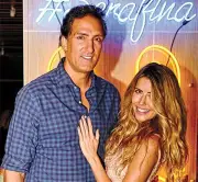 PF desvenda plano de Vorcaro contra ex-NBA com droga