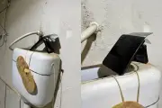 PF encontra celular destruído em operação sobre morte de indígena