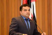 PF faz operação contra deputado Josimar Maranhãozinho por corrupção