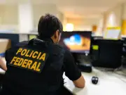 PF faz segunda fase da Operação Anafóra contra lavagem de dinheiro na saúde