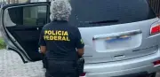 PF faz segunda fase da Operação Citrus em Sergipe contra fraudes