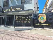 PF fecha rádio clandestina em Vassouras, RJ