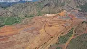 PF indicia 17 por mineração ilegal na Serra do Curral em BH