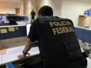 PF investiga médicos fantasmas em Cabedelo e cumpre mandado na Secretaria de Saúde