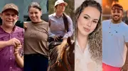 PF investiga pai e filhas por tráfico internacional e lavagem de dinheiro em Uberlândia