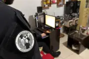 PF investiga suspeito de compartilhar imagens de abuso infantil em MS