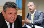 PF investiga venda de sentenças e lava dinheiro no TJ-MT; desembargador e deputado são alvos