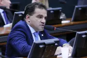 PF mira deputado Josimar Maranhãozinho em operação sobre desvio de emendas