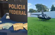 PF mira desvio de emendas parlamentares no DF com Codevasf