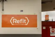 PF mira licença da Refit após mudanças de Castro no ambiente
