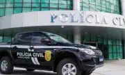 PF prende 7 por fraude de R$ 5 mi em contas de aposentados no BRB