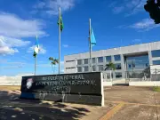 PF prende brasileiro foragido por homicídio em Roraima