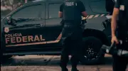 PF prende homem suspeito de armazenar e compartilhar pornografia infantil
