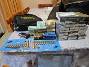 PF prende suspeitos de migração ilegal e sequestro em MG; bloqueio de R$ 20 mi