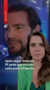 PGR enviará pareceres sobre delação e prisão de Daniel Vorcaro