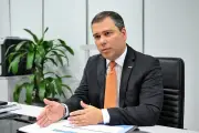 PGR recusa delação de ex-presidente do BRB Paulo Henrique Costa