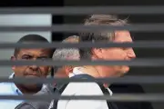 PGR rejeita recurso de Bolsonaro contra condenação por trama golpista